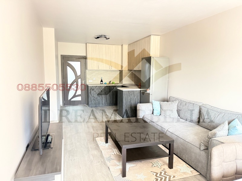 Zu vermieten  1 Schlafzimmer Sofia , Ljulin 7 , 68 qm | 46953842 - Bild [2]