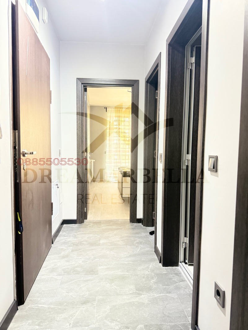 Zu vermieten  1 Schlafzimmer Sofia , Ljulin 7 , 68 qm | 46953842 - Bild [4]