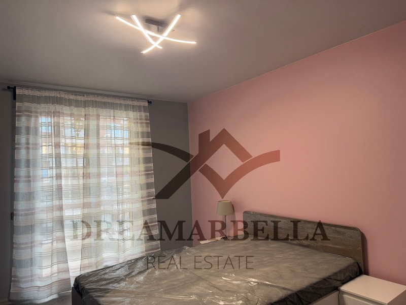 Zu vermieten  1 Schlafzimmer Sofia , Ljulin 7 , 68 qm | 46953842 - Bild [12]
