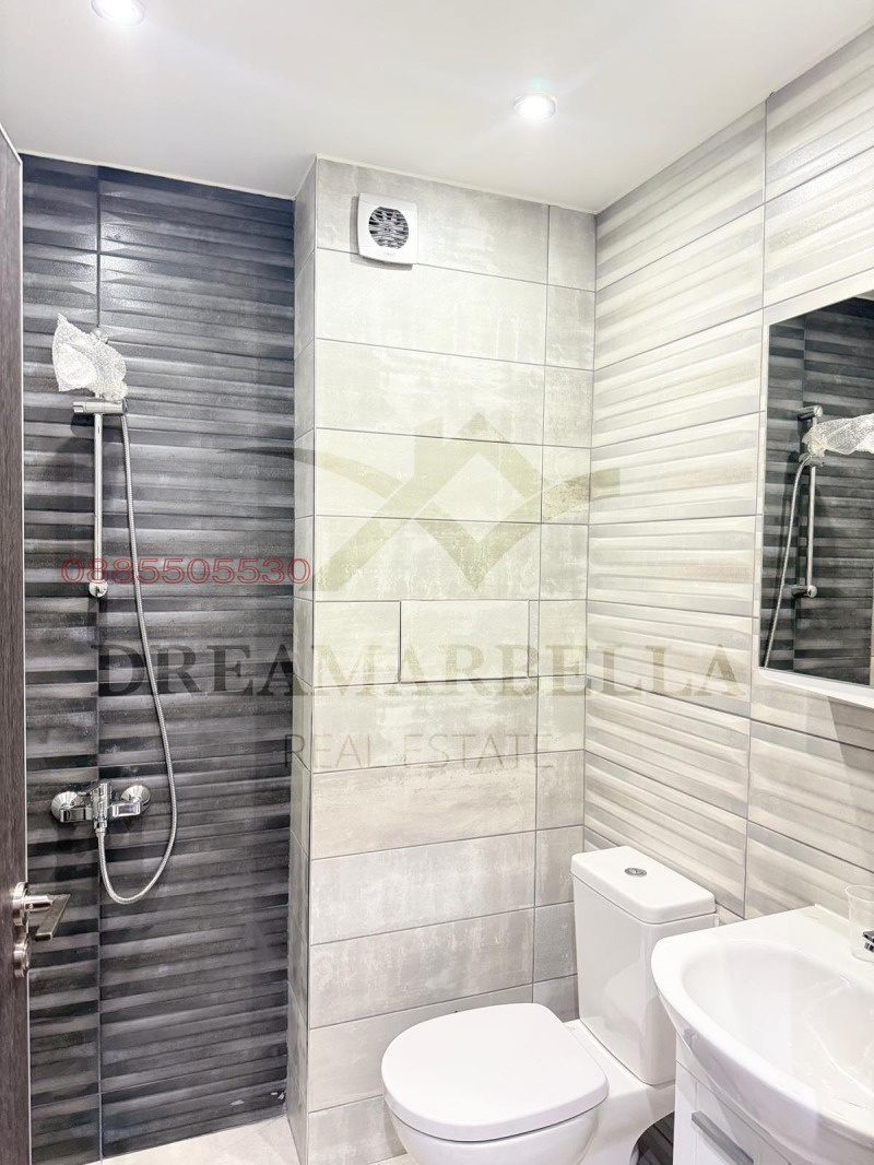 Zu vermieten  1 Schlafzimmer Sofia , Ljulin 7 , 68 qm | 46953842 - Bild [9]