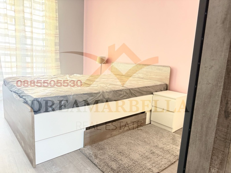 Zu vermieten  1 Schlafzimmer Sofia , Ljulin 7 , 68 qm | 46953842 - Bild [5]