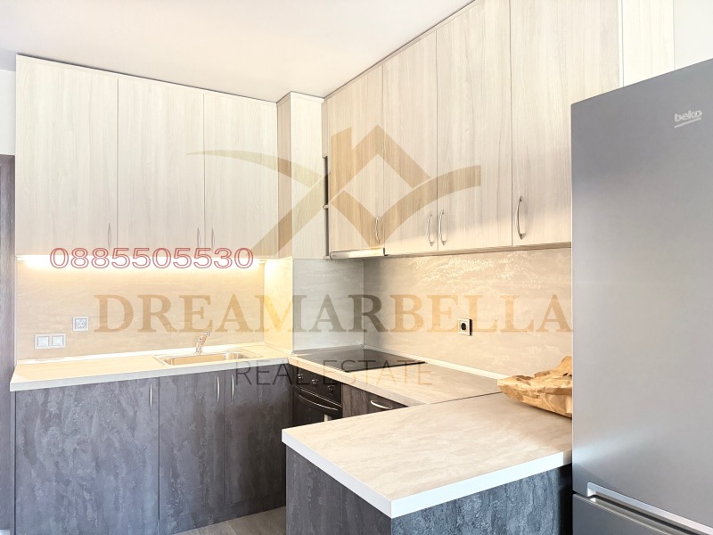 Zu vermieten  1 Schlafzimmer Sofia , Ljulin 7 , 68 qm | 46953842 - Bild [3]