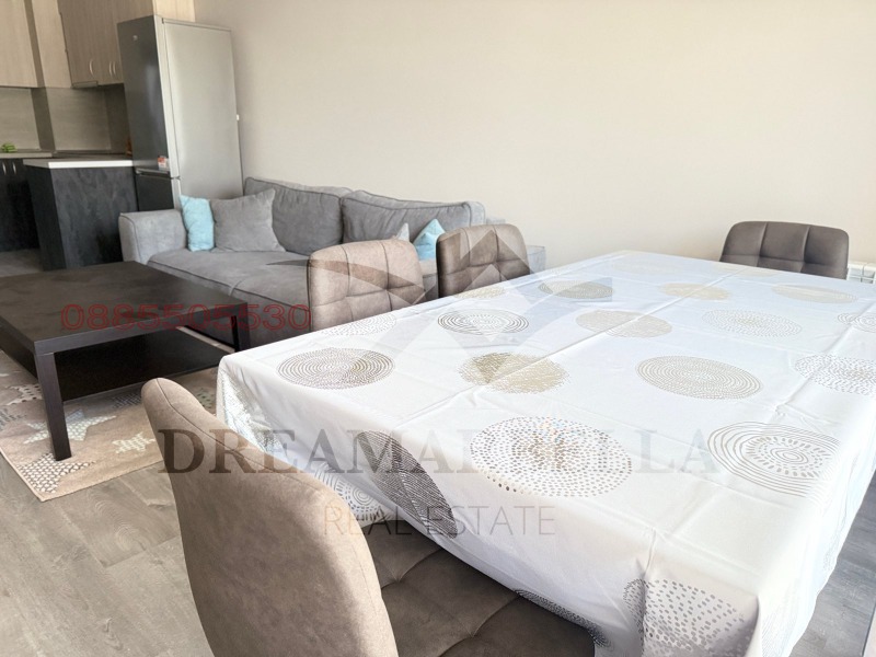 Zu vermieten  1 Schlafzimmer Sofia , Ljulin 7 , 68 qm | 46953842 - Bild [7]