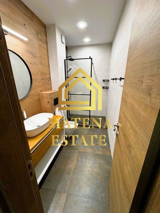 Дава под наем  2-стаен град София , Хладилника , 80 кв.м | 50942989 - изображение [9]