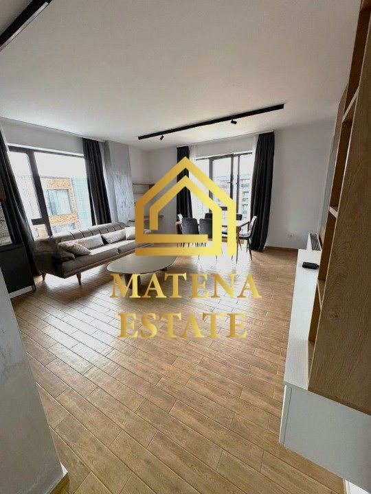 Дава под наем  2-стаен град София , Хладилника , 80 кв.м | 50942989 - изображение [3]