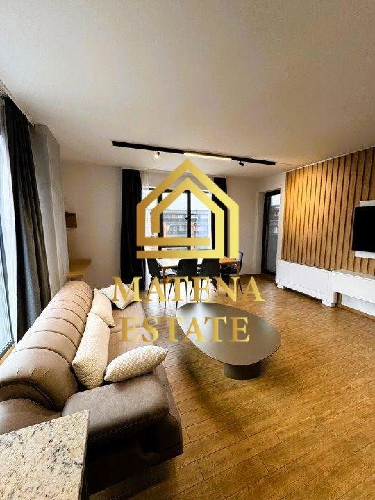 Дава под наем  2-стаен град София , Хладилника , 80 кв.м | 50942989 - изображение [4]