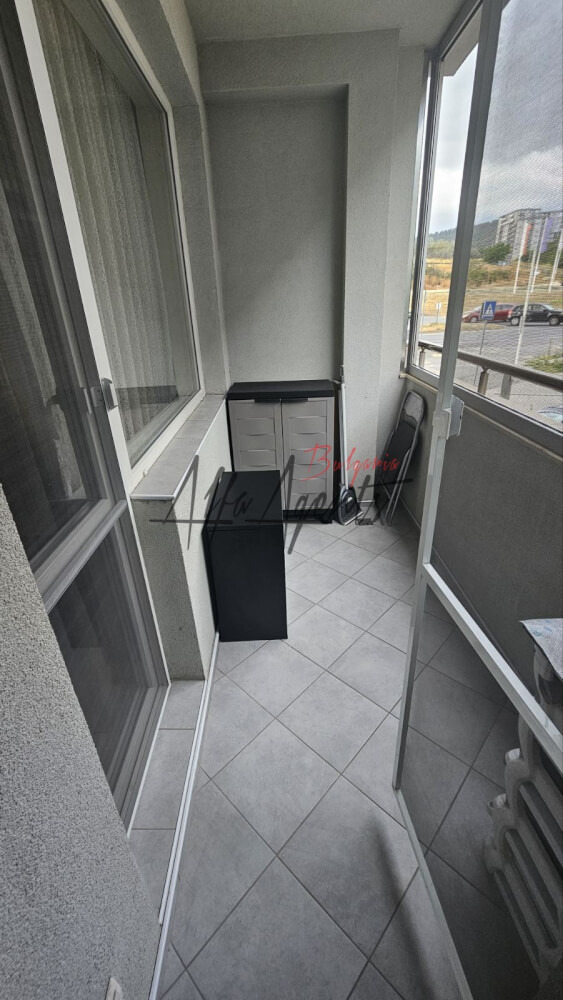 Til leje  1 soveværelse Varna , Kajsieva gradina , 62 kvm | 74620292 - billede [9]