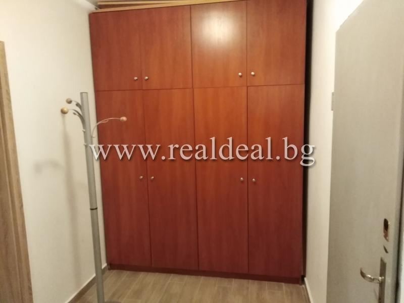 Til leie  1 soverom Sofia , Zona B-5-3 , 80 kvm | 97530839 - bilde [10]