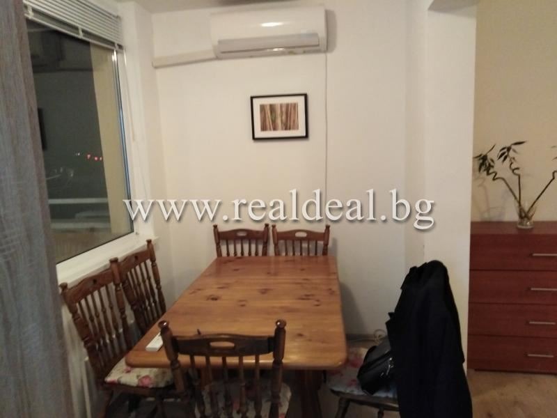 Til leie  1 soverom Sofia , Zona B-5-3 , 80 kvm | 97530839 - bilde [7]