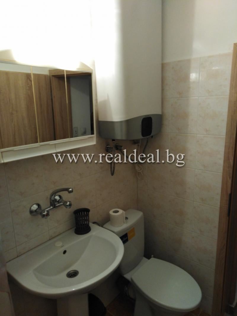 Til leie  1 soverom Sofia , Zona B-5-3 , 80 kvm | 97530839 - bilde [13]