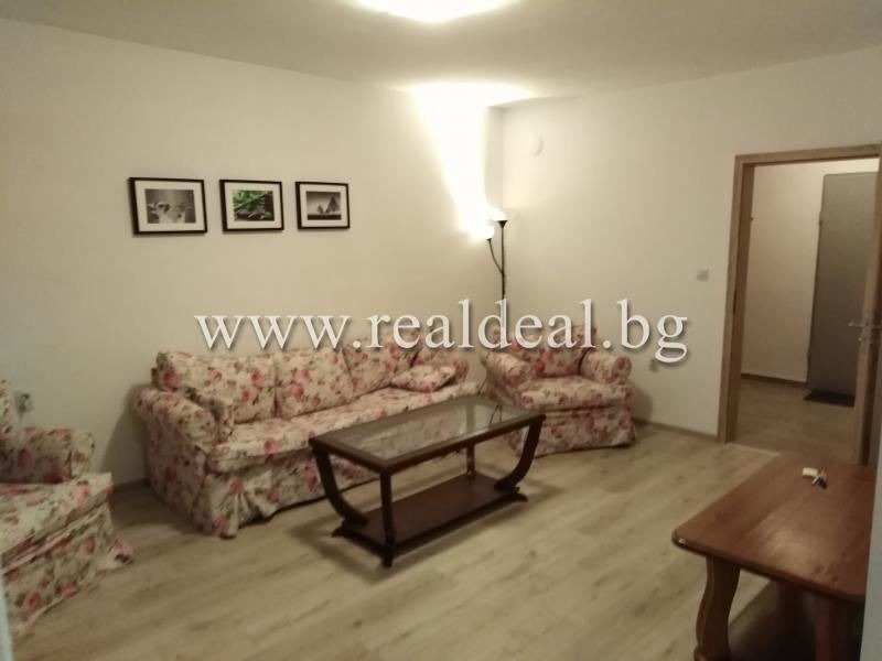Til leie  1 soverom Sofia , Zona B-5-3 , 80 kvm | 97530839 - bilde [6]