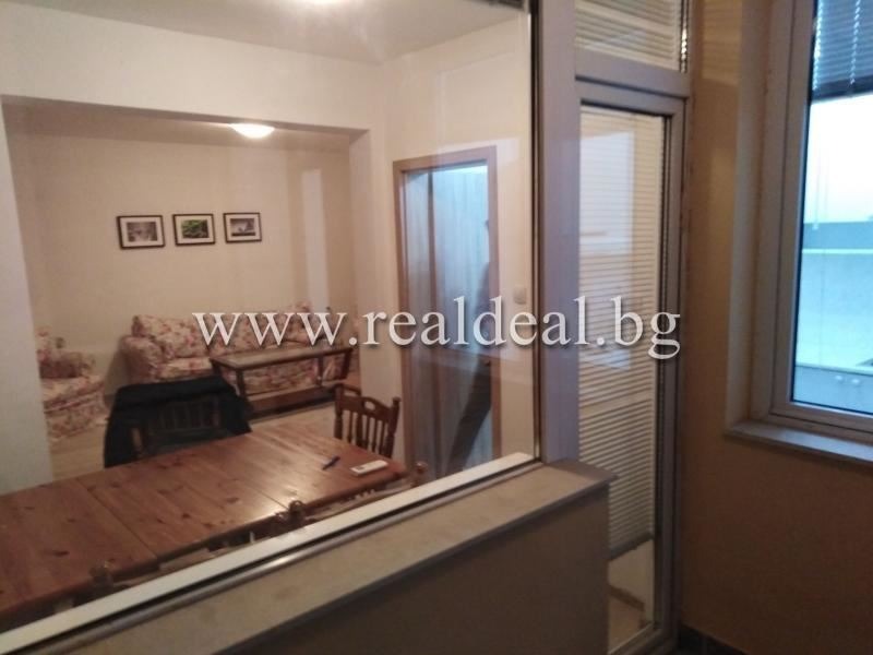 Til leie  1 soverom Sofia , Zona B-5-3 , 80 kvm | 97530839 - bilde [8]