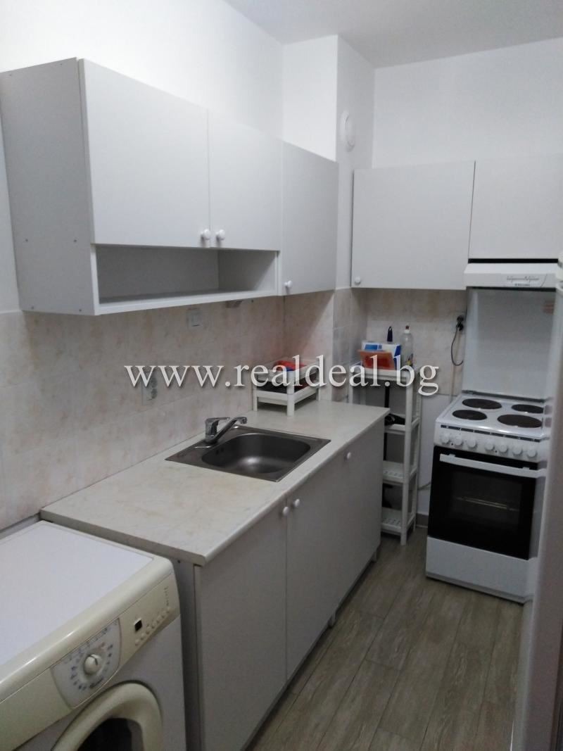 Til leie  1 soverom Sofia , Zona B-5-3 , 80 kvm | 97530839 - bilde [9]