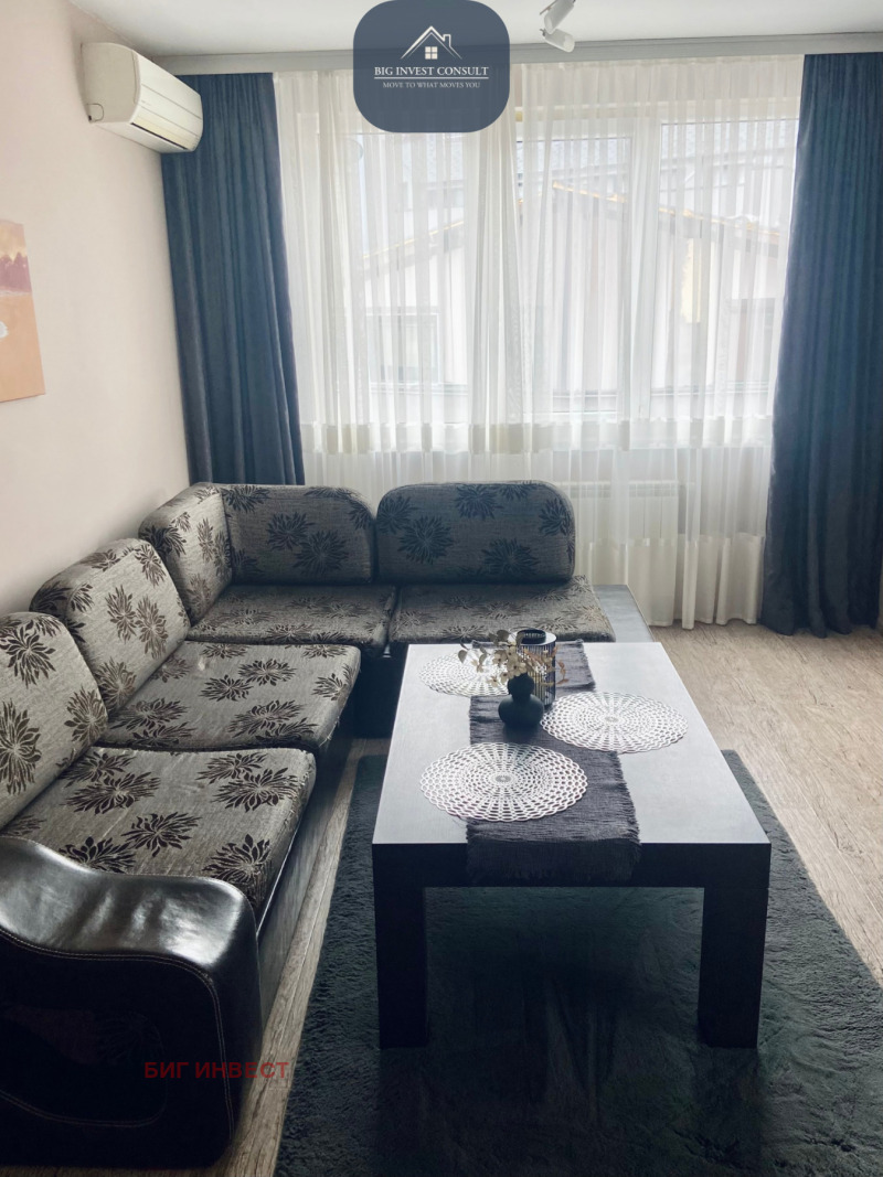 En renta  1 dormitorio Sofia , Studentski grad , 69 metros cuadrados | 53266743