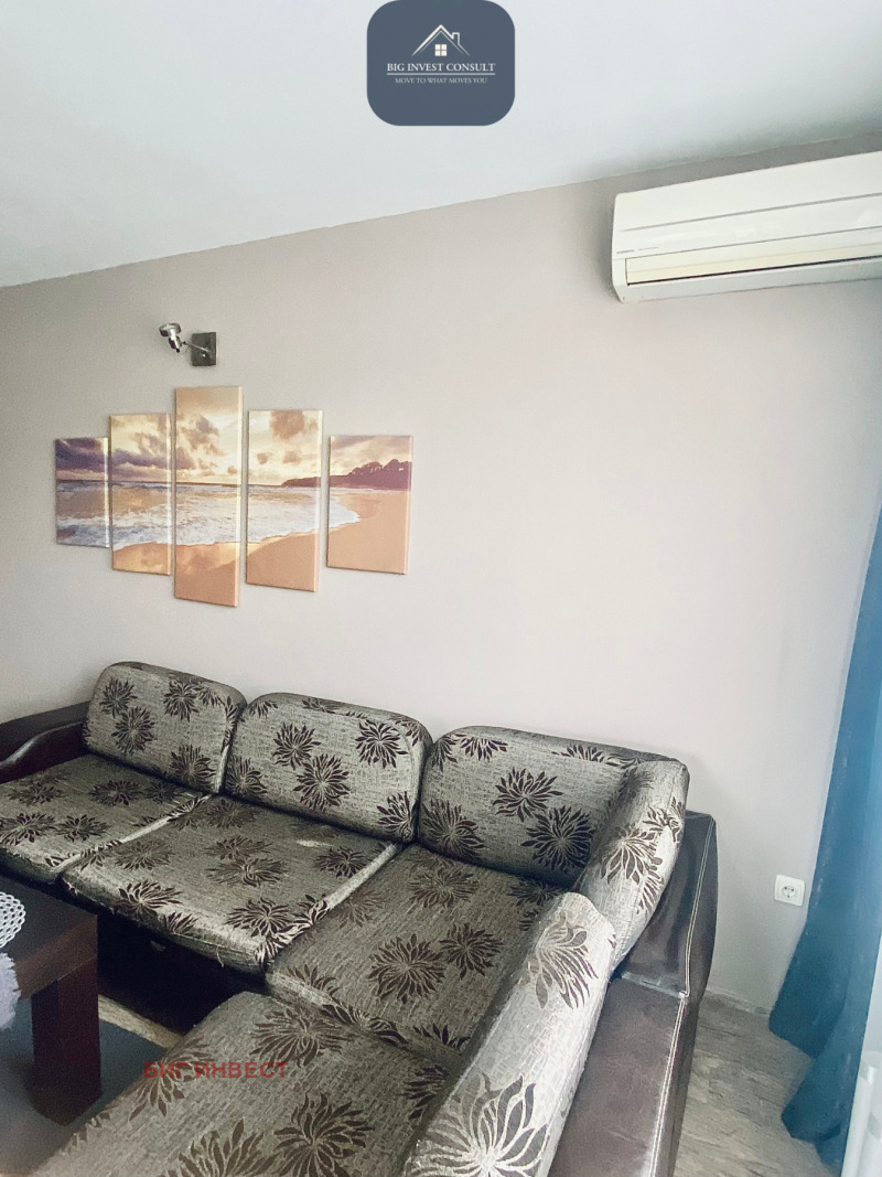 En renta  1 dormitorio Sofia , Studentski grad , 69 metros cuadrados | 53266743 - imagen [2]