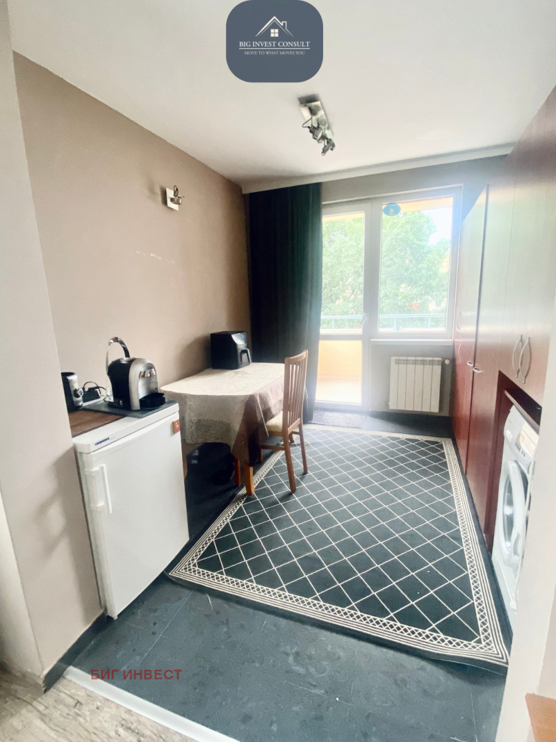 En renta  1 dormitorio Sofia , Studentski grad , 69 metros cuadrados | 53266743 - imagen [4]