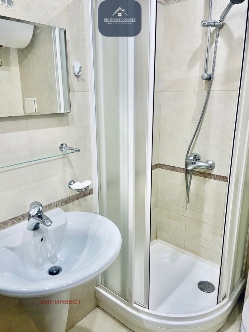 En renta  1 dormitorio Sofia , Studentski grad , 69 metros cuadrados | 53266743 - imagen [7]
