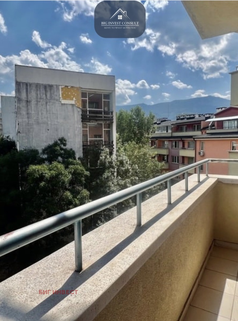 En renta  1 dormitorio Sofia , Studentski grad , 69 metros cuadrados | 53266743 - imagen [10]