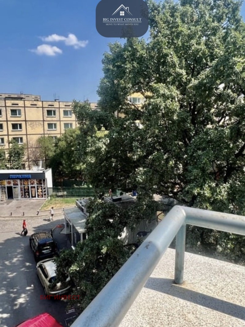 En renta  1 dormitorio Sofia , Studentski grad , 69 metros cuadrados | 53266743 - imagen [9]