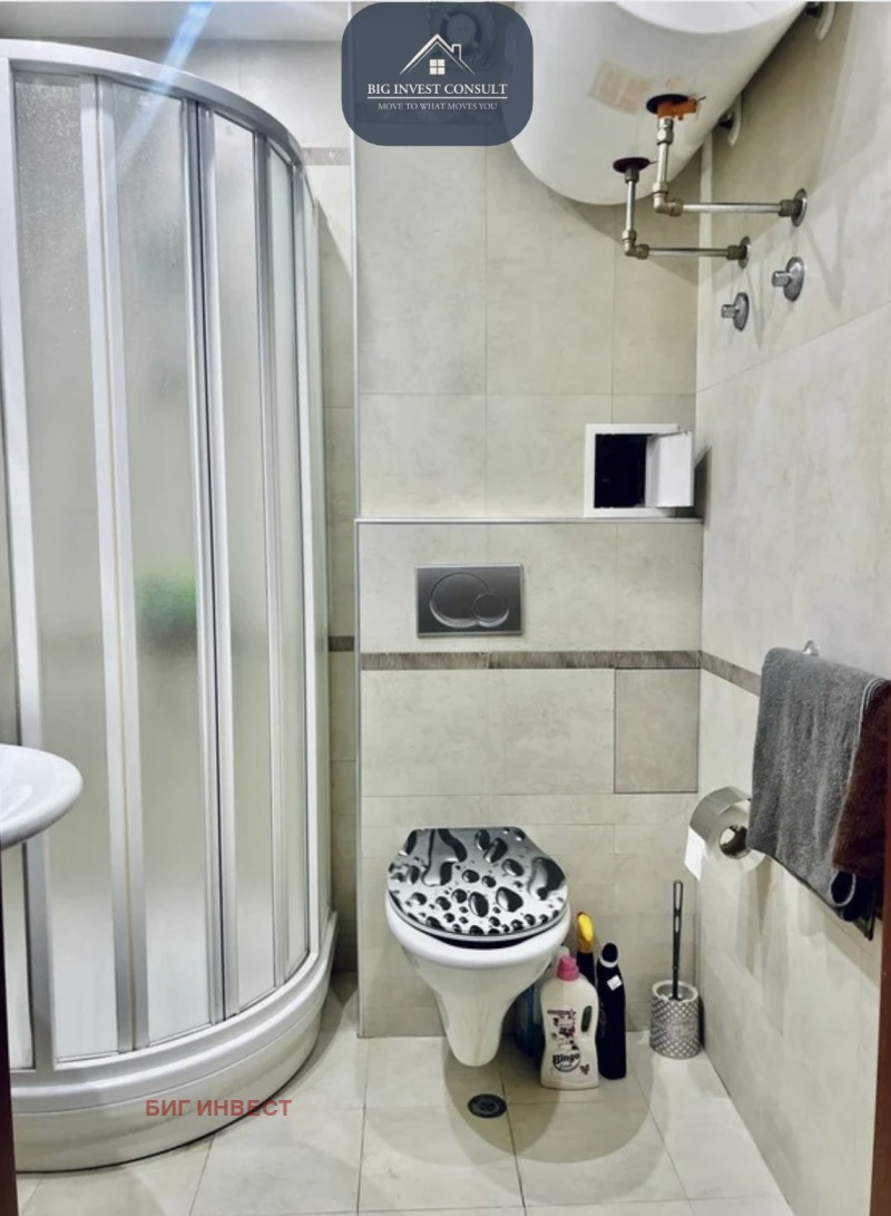 En renta  1 dormitorio Sofia , Studentski grad , 69 metros cuadrados | 53266743 - imagen [8]