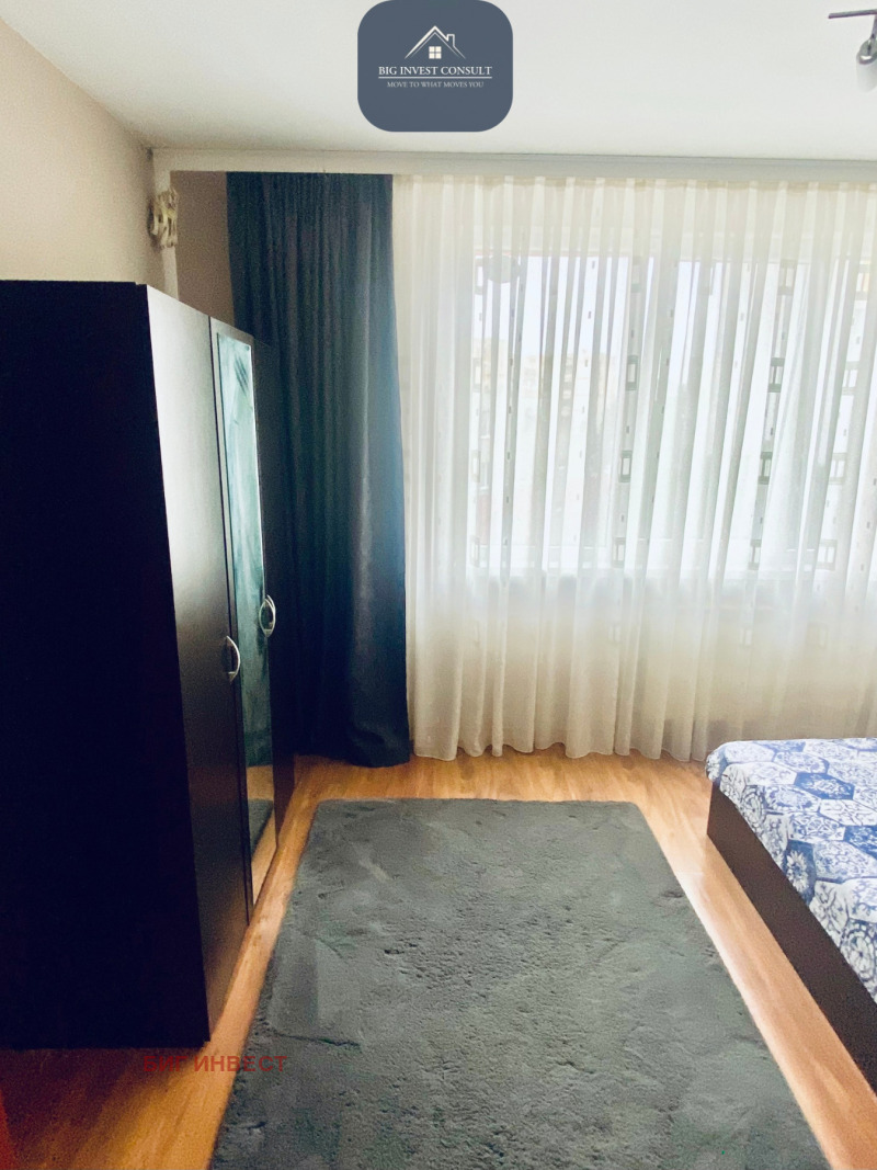 En renta  1 dormitorio Sofia , Studentski grad , 69 metros cuadrados | 53266743 - imagen [6]