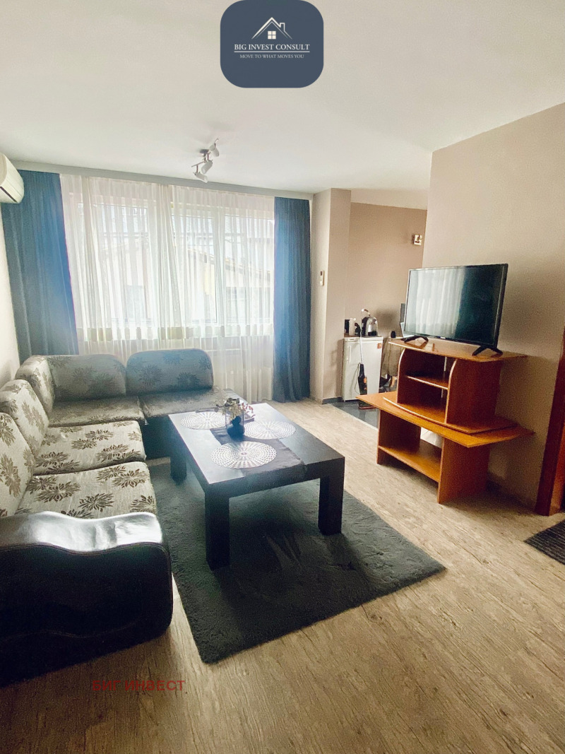 En renta  1 dormitorio Sofia , Studentski grad , 69 metros cuadrados | 53266743 - imagen [3]