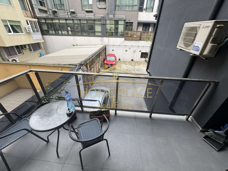 En renta  1 dormitorio Varna , Tsentar , 55 metros cuadrados | 55616630 - imagen [7]
