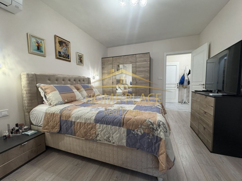 En renta  1 dormitorio Varna , Tsentar , 55 metros cuadrados | 55616630 - imagen [3]