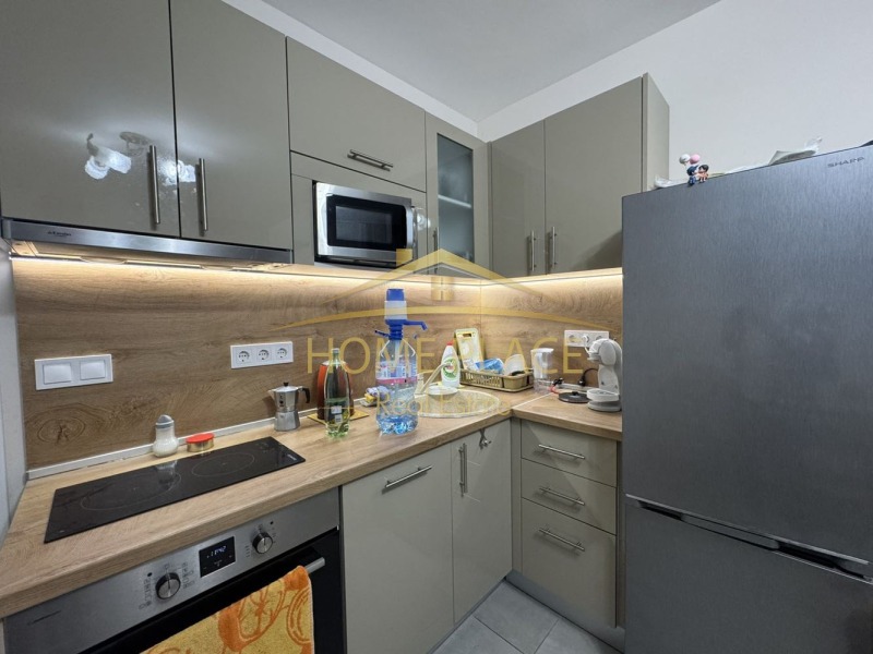 En renta  1 dormitorio Varna , Tsentar , 55 metros cuadrados | 55616630 - imagen [4]