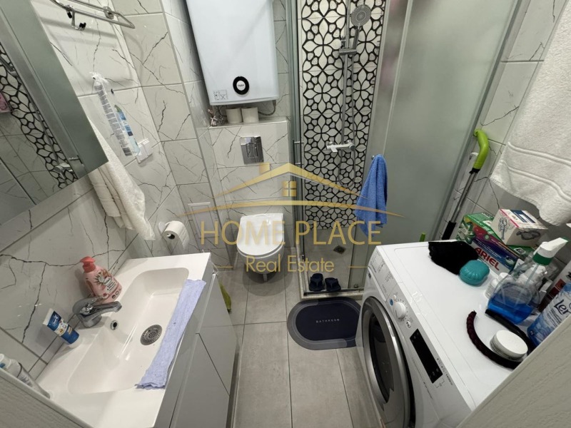 En renta  1 dormitorio Varna , Tsentar , 55 metros cuadrados | 55616630 - imagen [8]