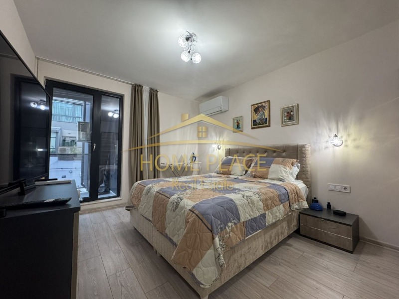 En renta  1 dormitorio Varna , Tsentar , 55 metros cuadrados | 55616630 - imagen [2]