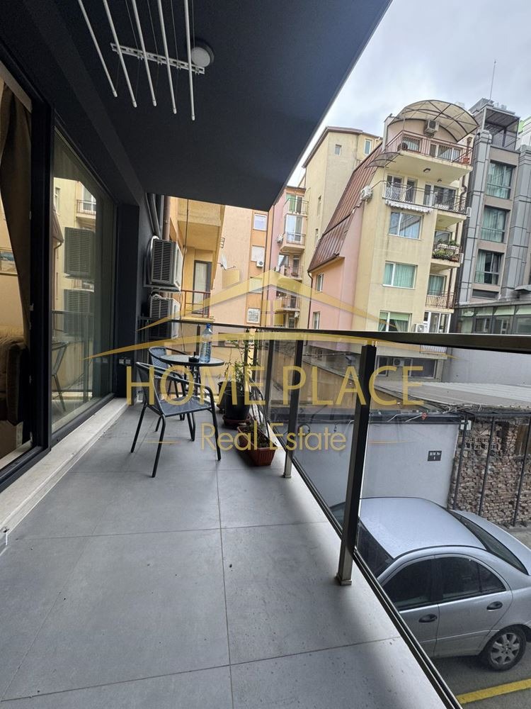 En renta  1 dormitorio Varna , Tsentar , 55 metros cuadrados | 55616630 - imagen [6]