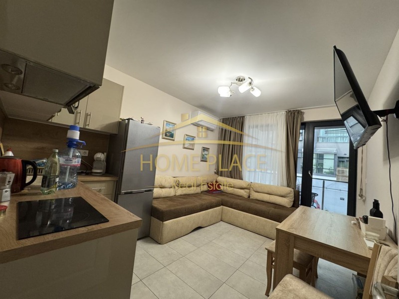 En renta  1 dormitorio Varna , Tsentar , 55 metros cuadrados | 55616630 - imagen [5]