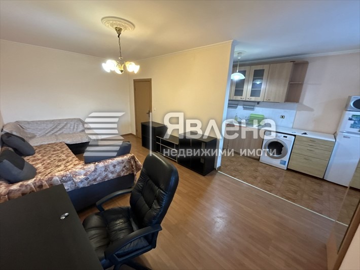 Под наем 2-СТАЕН, град София, Младост 4 • 500 € / 977.91 лв. • 12370345 1