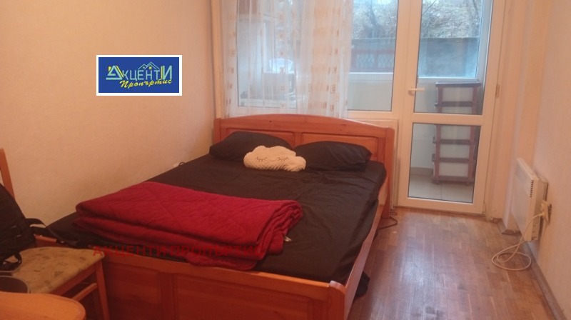 Дава под наем 2-СТАЕН, гр. Велико Търново, Бузлуджа, снимка 9 - Апартаменти - 52570045