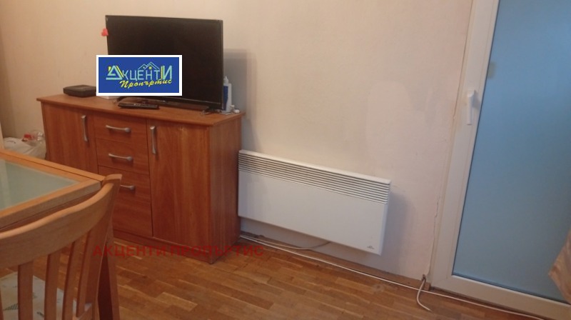 Дава под наем 2-СТАЕН, гр. Велико Търново, Бузлуджа, снимка 6 - Апартаменти - 52570045