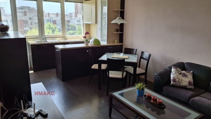 A louer  2 chambres Sofia , Hipodrouma , 78 m² | 94337301