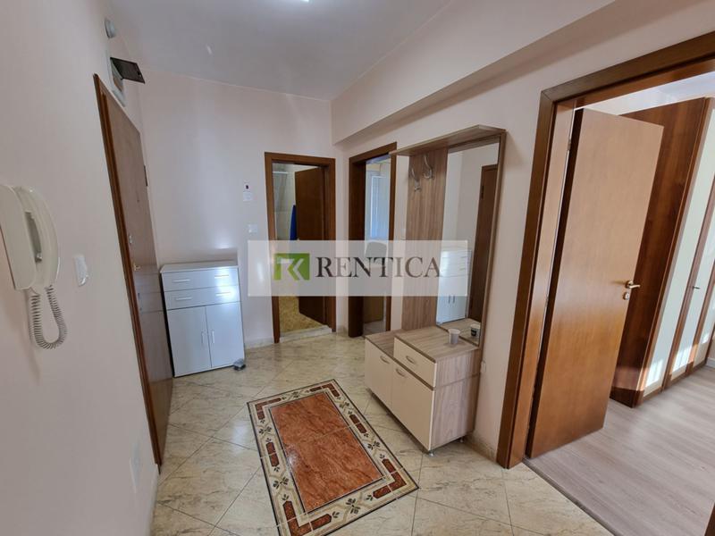 Дава под наем 3-СТАЕН, гр. Варна, Базар Левски, снимка 13 - Апартаменти - 52579761