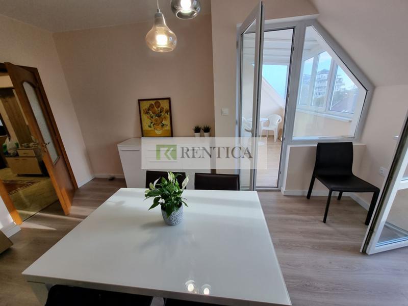 Дава под наем 3-СТАЕН, гр. Варна, Базар Левски, снимка 5 - Апартаменти - 52579761