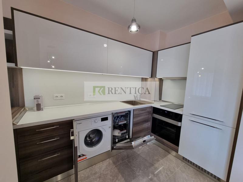 Дава под наем 3-СТАЕН, гр. Варна, Базар Левски, снимка 9 - Апартаменти - 52579761