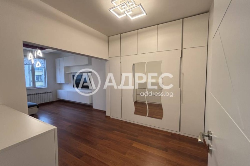 Para alugar  2 quartos Sofia , Centar , 60 m² | 47857380 - imagem [6]