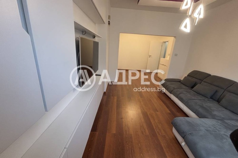 Para alugar  2 quartos Sofia , Centar , 60 m² | 47857380 - imagem [4]