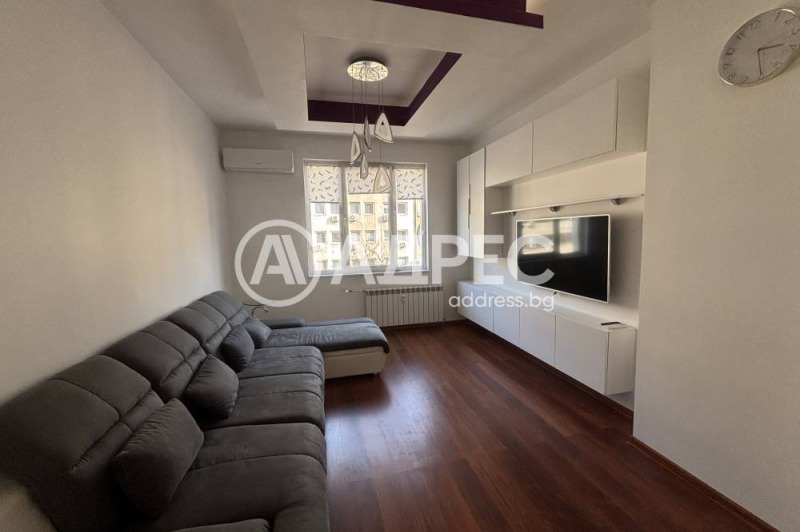 Para alugar  2 quartos Sofia , Centar , 60 m² | 47857380 - imagem [9]