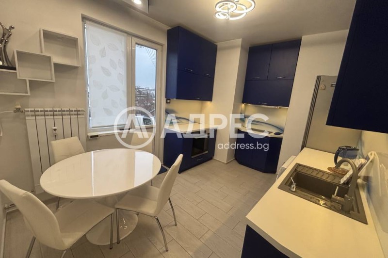 Para alugar  2 quartos Sofia , Centar , 60 m² | 47857380