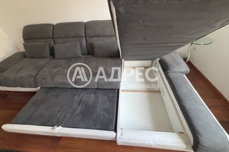 Para alugar  2 quartos Sofia , Centar , 60 m² | 47857380 - imagem [8]