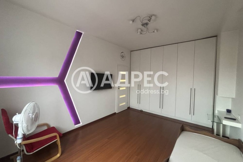 Para alugar  2 quartos Sofia , Centar , 60 m² | 47857380 - imagem [3]