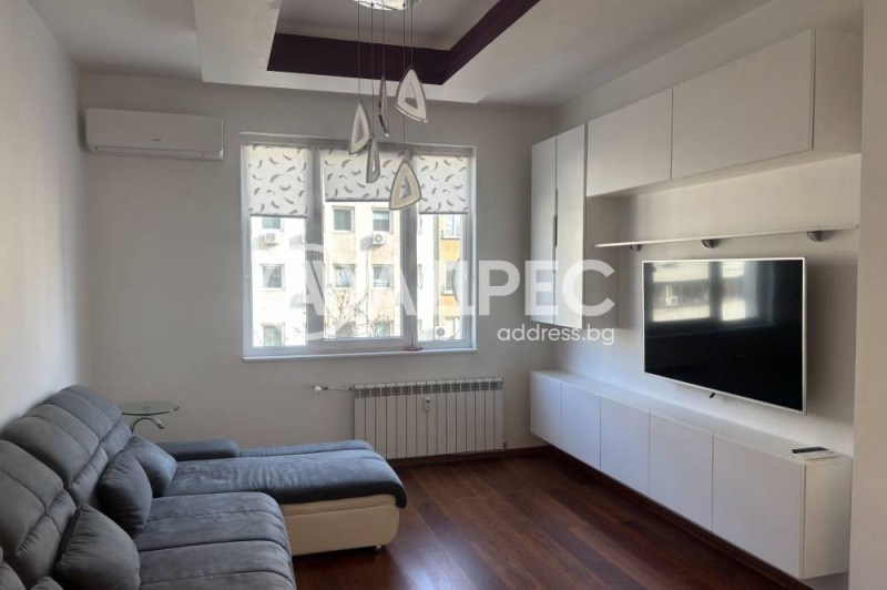 Para alugar  2 quartos Sofia , Centar , 60 m² | 47857380 - imagem [11]