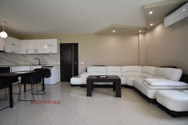 För uthyrning  2 sovrum Sofia , Manastirski livadi , 102 kvm | 92186551 - bild [8]