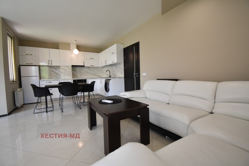 För uthyrning  2 sovrum Sofia , Manastirski livadi , 102 kvm | 92186551 - bild [9]