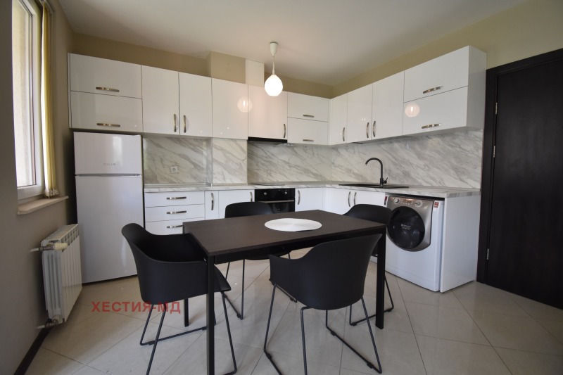 För uthyrning  2 sovrum Sofia , Manastirski livadi , 102 kvm | 92186551 - bild [11]
